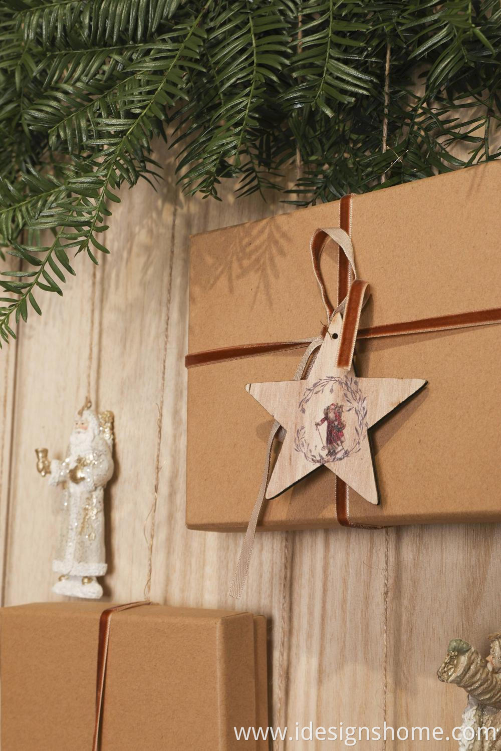 Christmas Tree Decorations Ornaments
